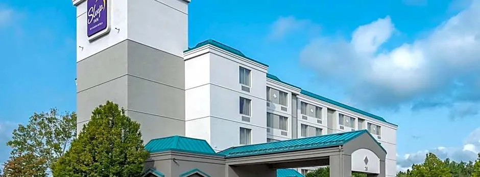 Sleep Inn Amherst - Buffalo North near University