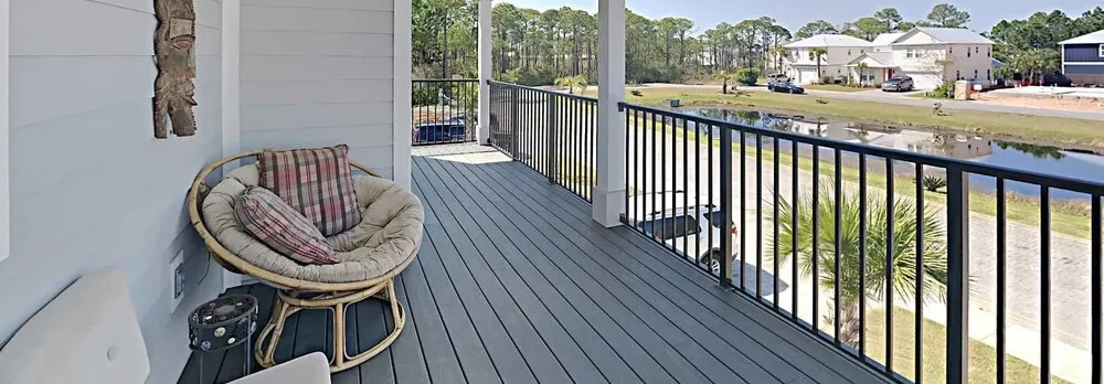 Sunshine Vacation Home by Southern Vacation Rentals
