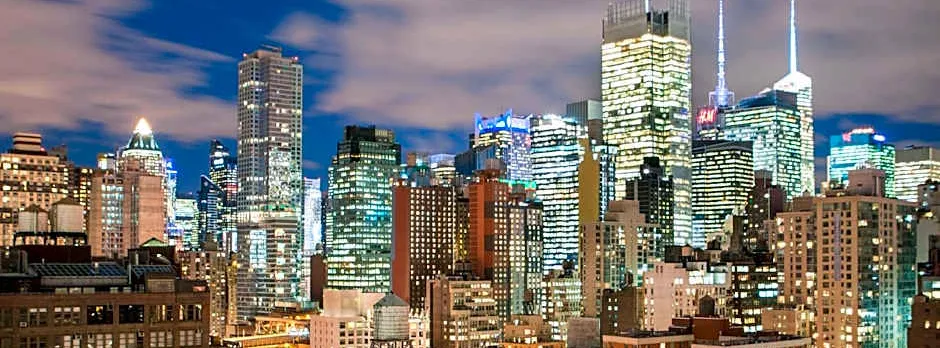 Four Points by Sheraton Manhattan Midtown West