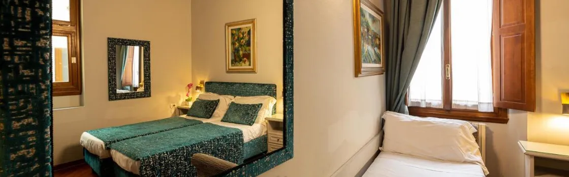 Hotel Maxim Axial