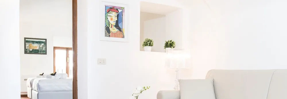Fiorentini Charme My Extra Home