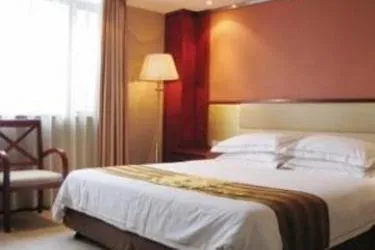 Starway Hotel Xuhui District