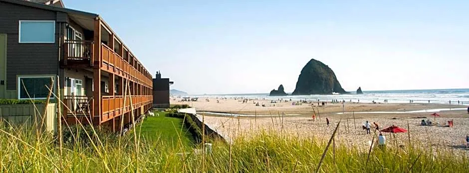 Surfsand Resort