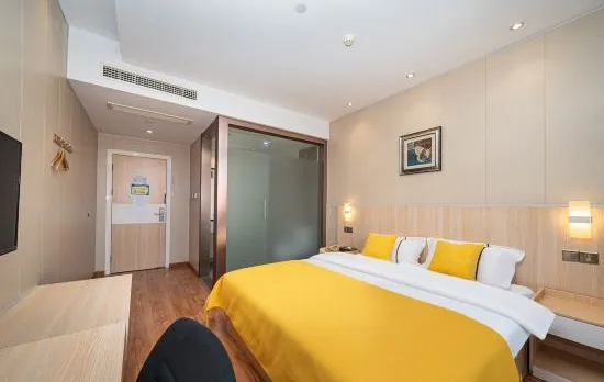 Jiangjia Fashion Hotel