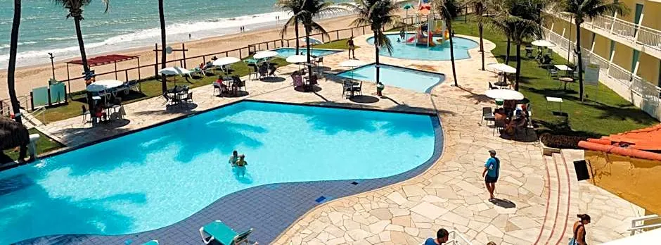 El Aram Natal Mar