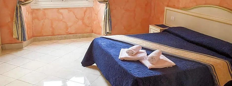 La Corte Dei Principi - Residenza D'Epoca