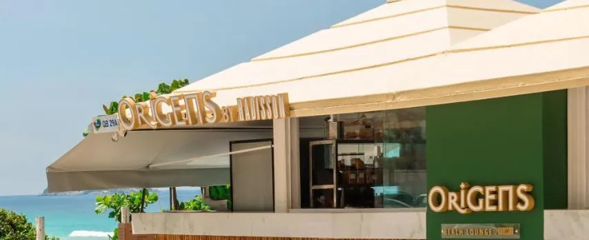 Radisson Barra Rio de Janeiro
