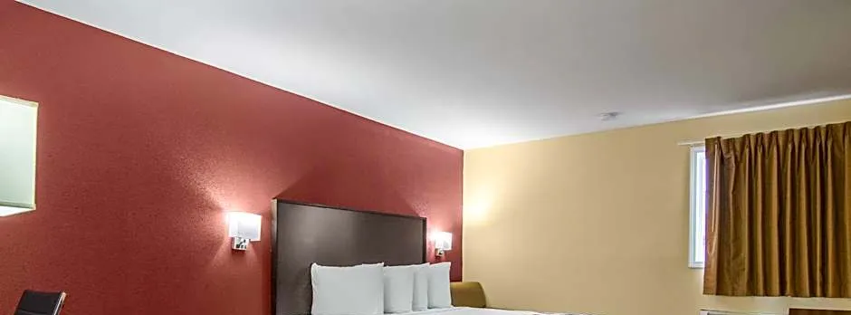 Red Roof Inn Perrysburg
