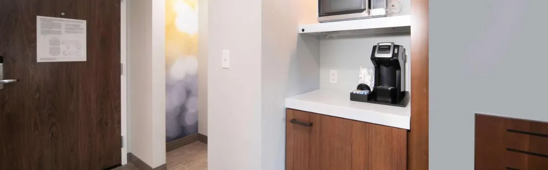 Hilton Garden Inn Fremont Milpitas