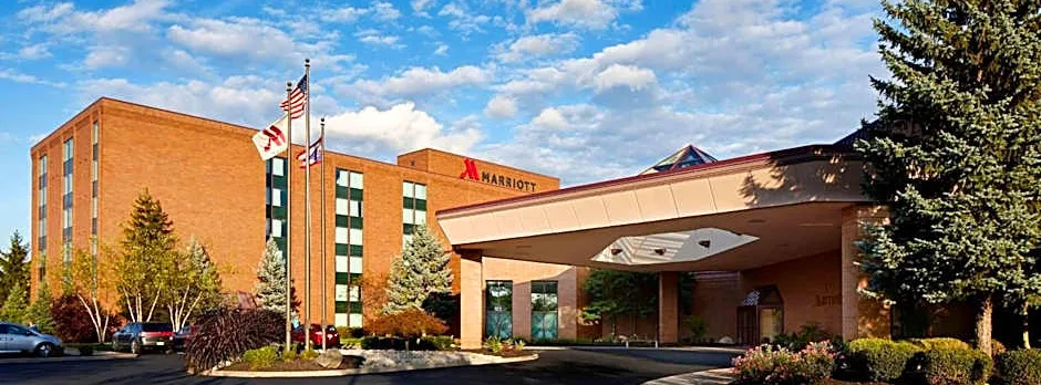 Marriott Cincinnati Northeast