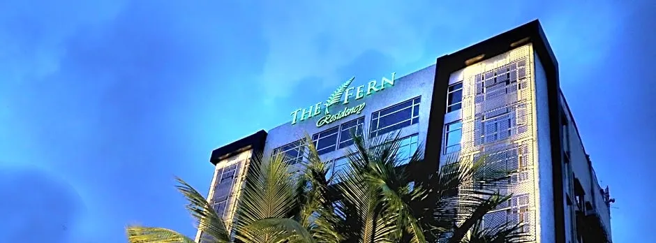The Fern Residency Kolkata