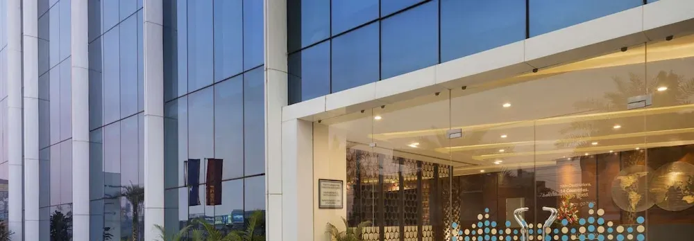 Howard Johnson by Wyndham Bengaluru Hebbal
