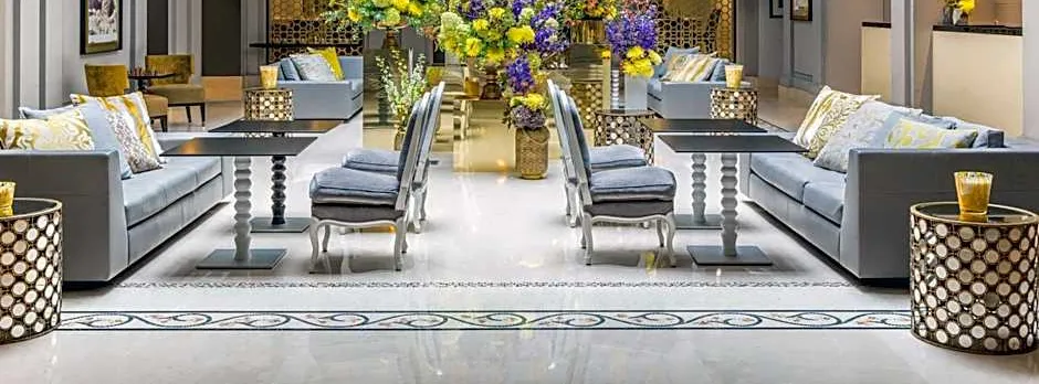 Sofitel Paris Le Faubourg