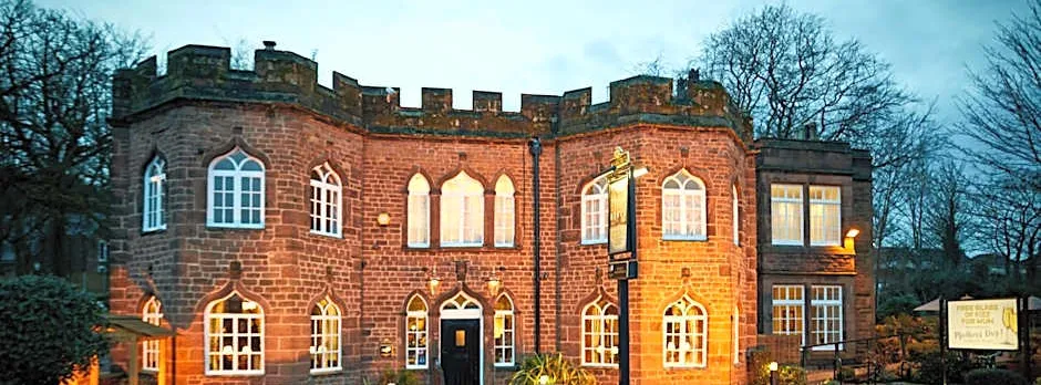 Childwall Abbey, Liverpool by Marston's Inns