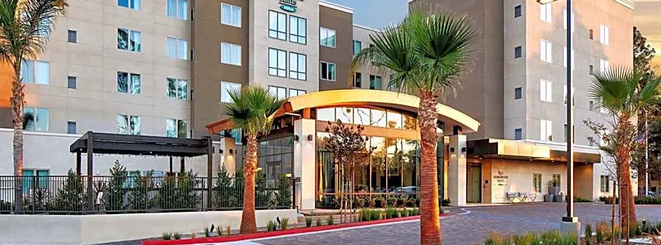 Homewood Suites by Hilton San Diego Mission Valley/Zoo