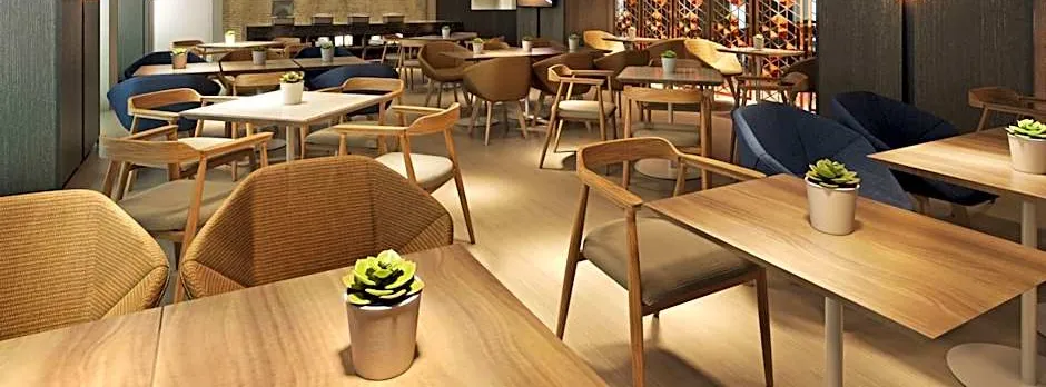 Holiday Inn Express Shanghai Baoshan Baoyang