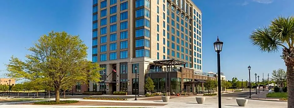 Thompson Savannah, Part Of Hyatt