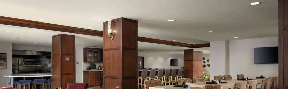 Hilton Garden Inn Shreveport Bossier City