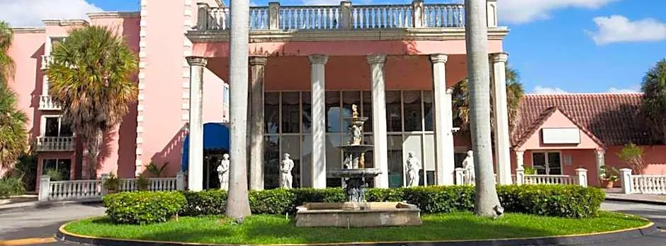 Miami Gardens Inn and Suites