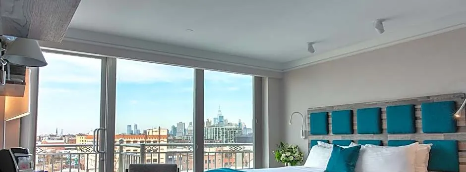 Hotel Le Bleu