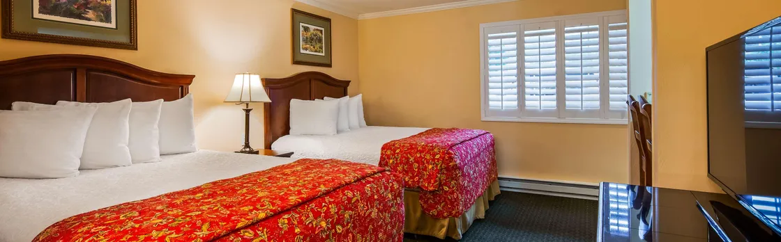 Best Western Country Lane Inn