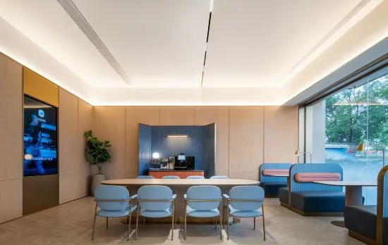 HanTing Hotel (Chongqing West Station Longhu Yunling Tianjie)