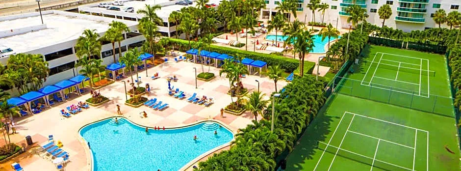 Sunny Isles Ocean Reserve Condo Apartments