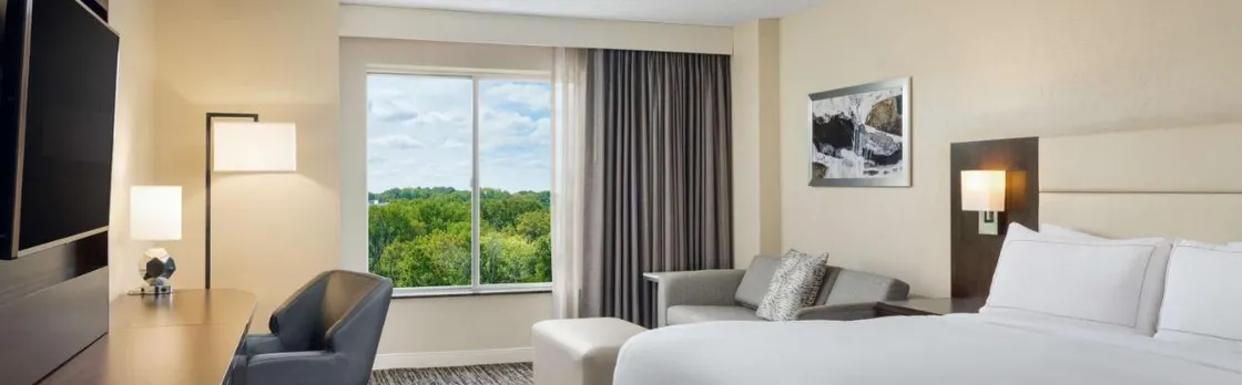 Doubletree Greensboro