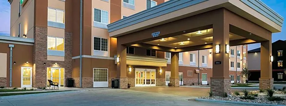 La Quinta Inn & Suites by Wyndham Grand Forks