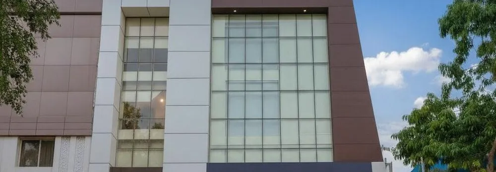 Aura Ip Grand by Fabhotel
