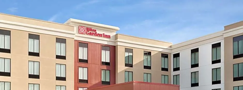 Hilton Garden Inn Newtown Square Radnor