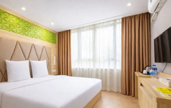 City Fengdu Hotel