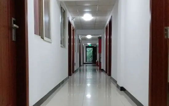 Shanghai Caihua Hotel
