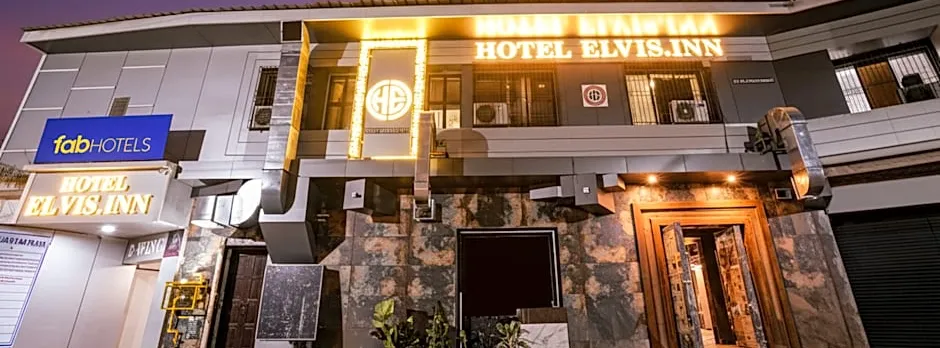 FabHotel Elvis International