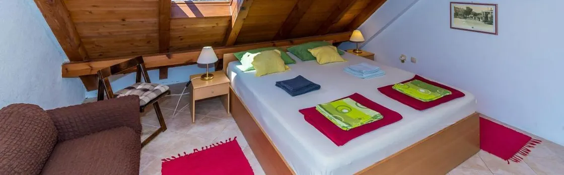 Apartment Casa Vanna