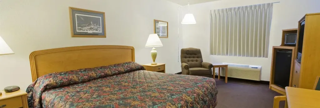Americas Best Value Inn-Grand Forks