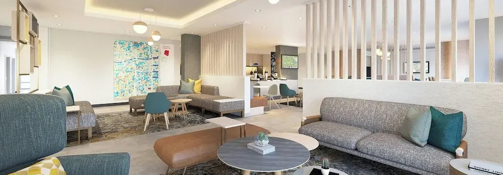Towneplace Suites by Marriott Tullahoma