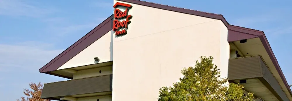 Red Roof Inn Asheville - Biltmore West