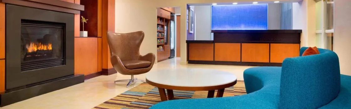 Fairfield Inn & Suites Dallas Plano
