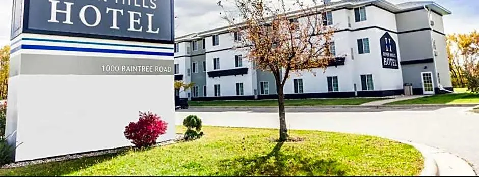 River Hills Hotel- Mankato