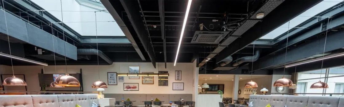 Hampton by Hilton Bristol Airport