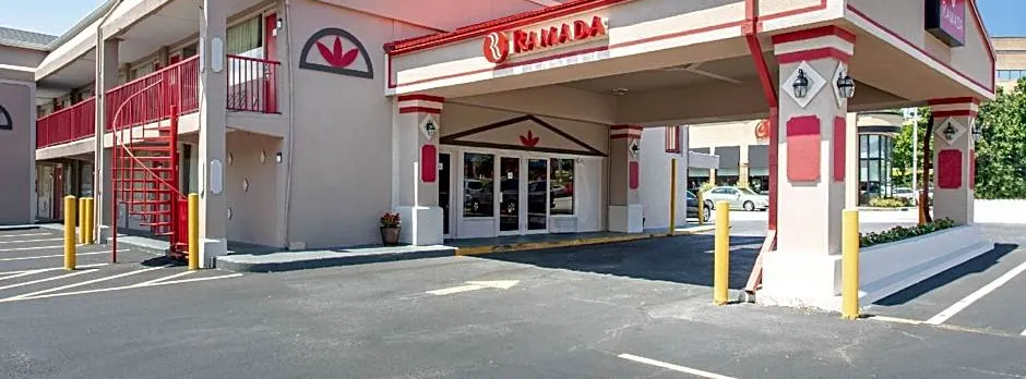 Ramada Limited Cockeysville