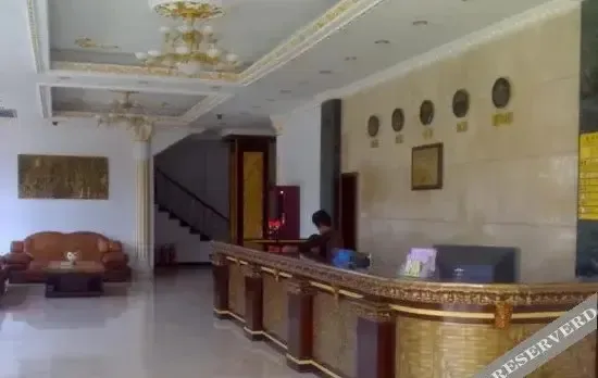 Chengdu Tongda Homestay