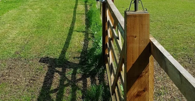 The Heartwood - Luxury Cabin Near York