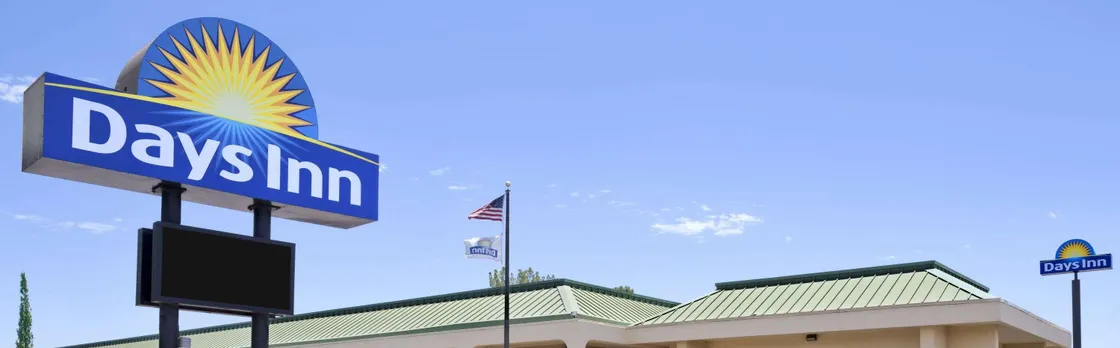Days Inn by Wyndham Las Cruces