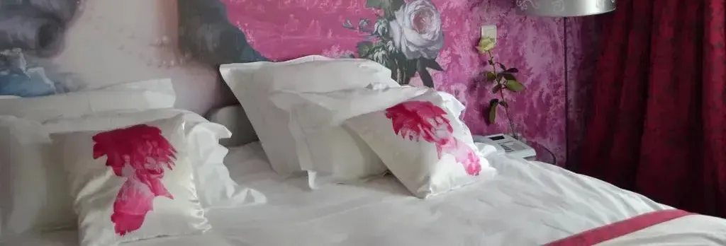 Boutique Hôtel Konfidentiel