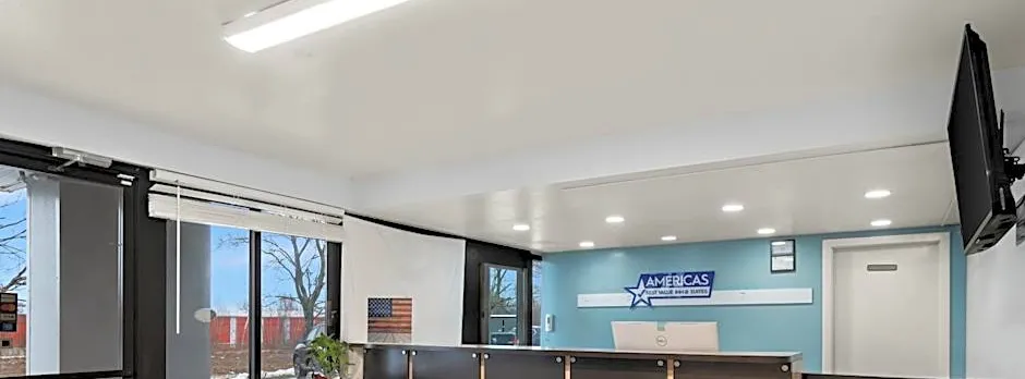 Americas Best Value Inn Bangor
