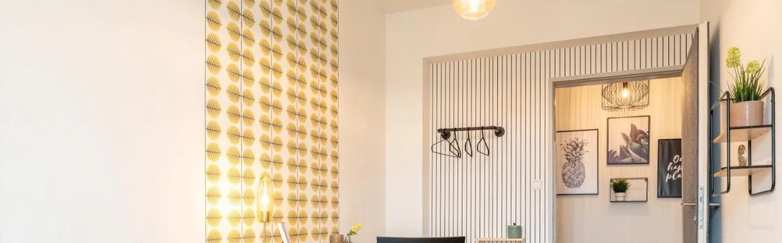 Lexapartments Design Apartment Zentral - Toplage Am Opernhaus