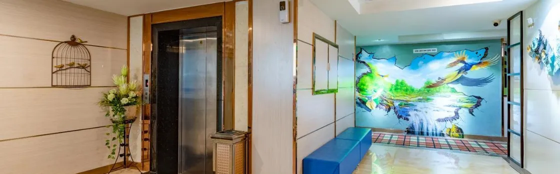 Guangzhou Bird Island Hotel