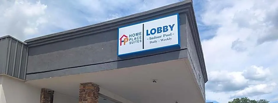 Home Place Suites